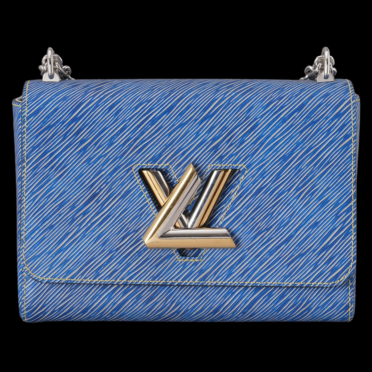 LOUIS VUITTON(USED)루이비통 M51065 시즌 에삐 트위스트 MM